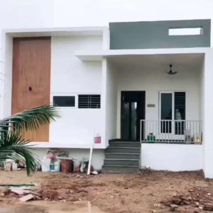 velayutham builders & architects