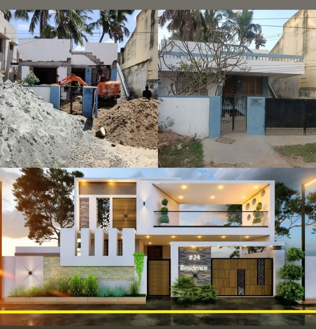 velayutham builders & architects
