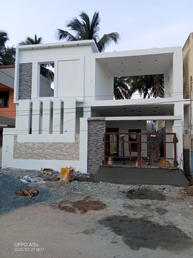 velayutham builders & architects