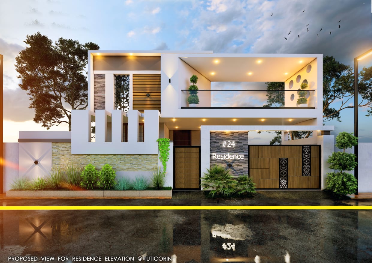 velayutham builders & architects