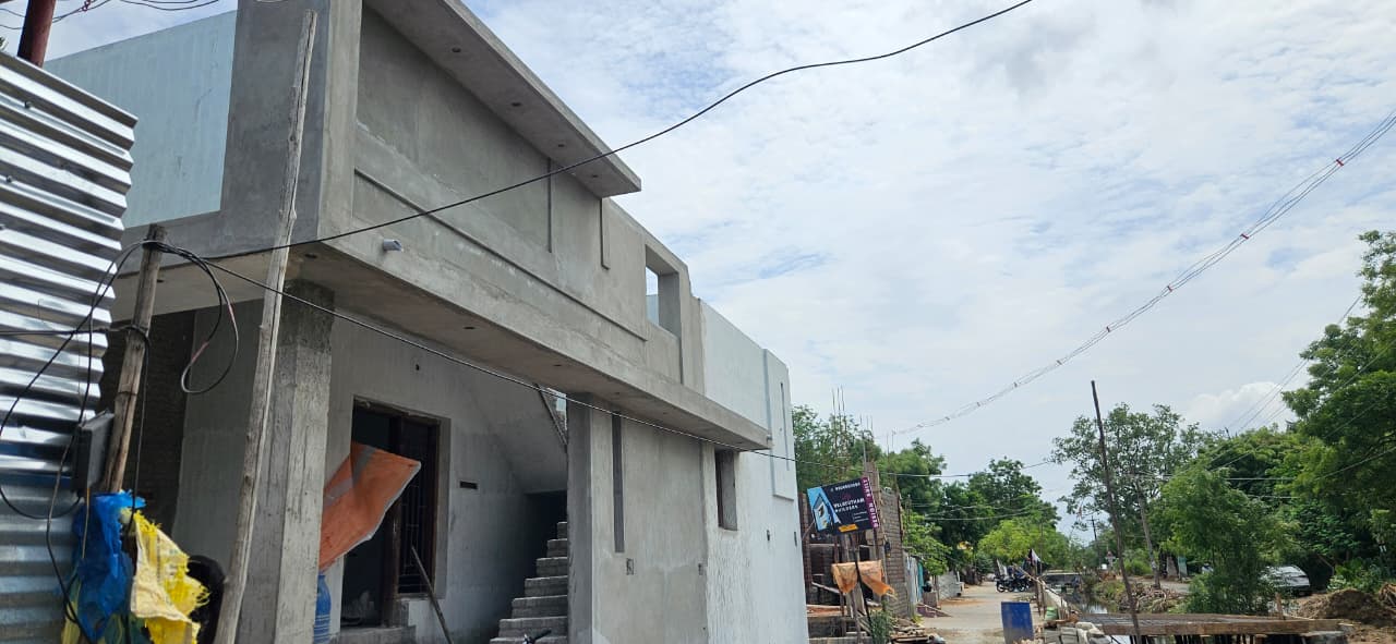 velayutham builders & architects