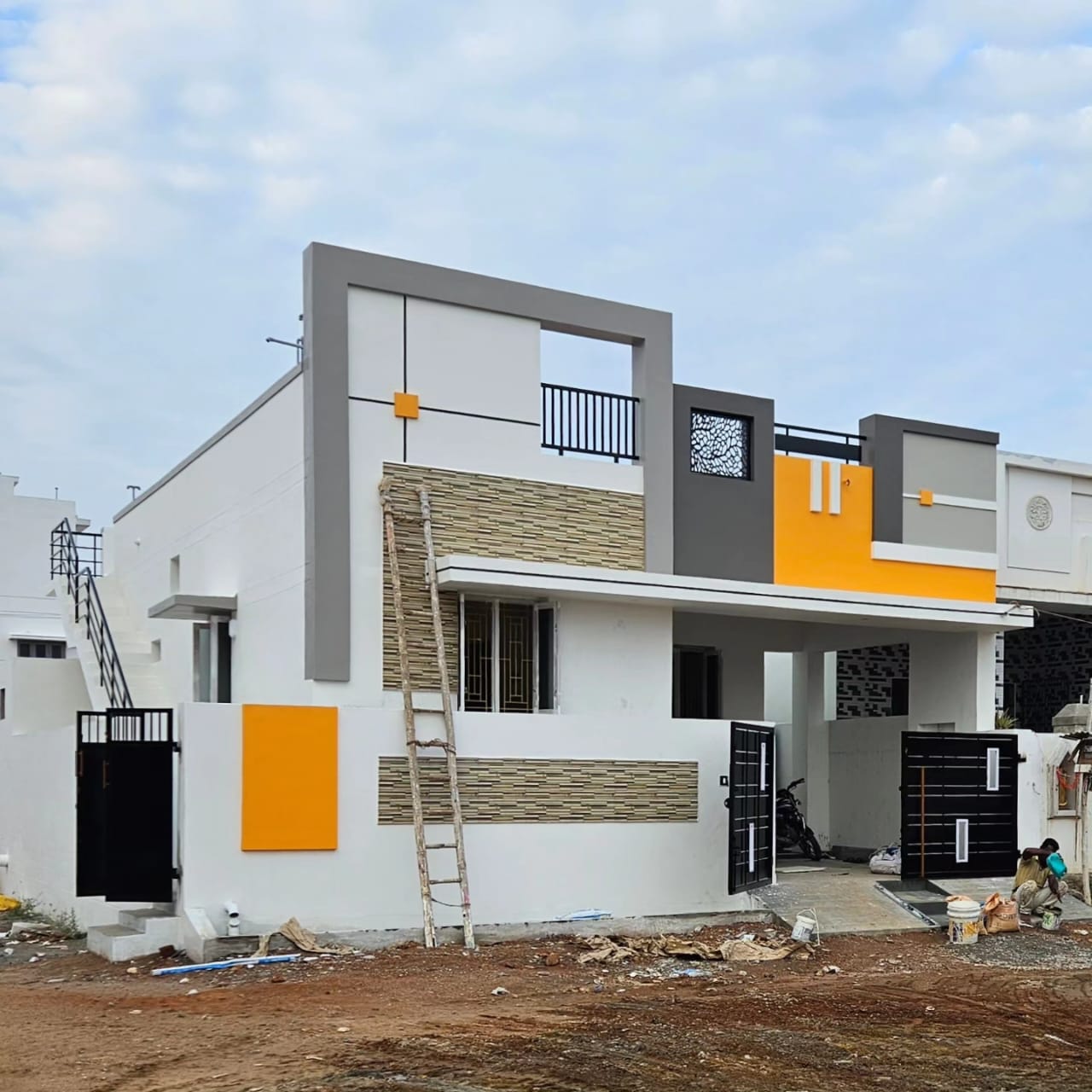velayutham builders & architects