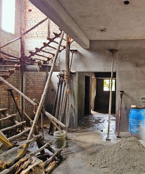 velayutham builders & architects