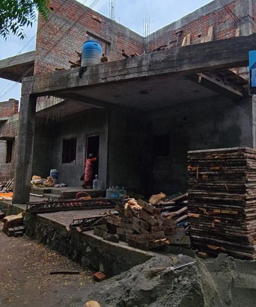 velayutham builders & architects