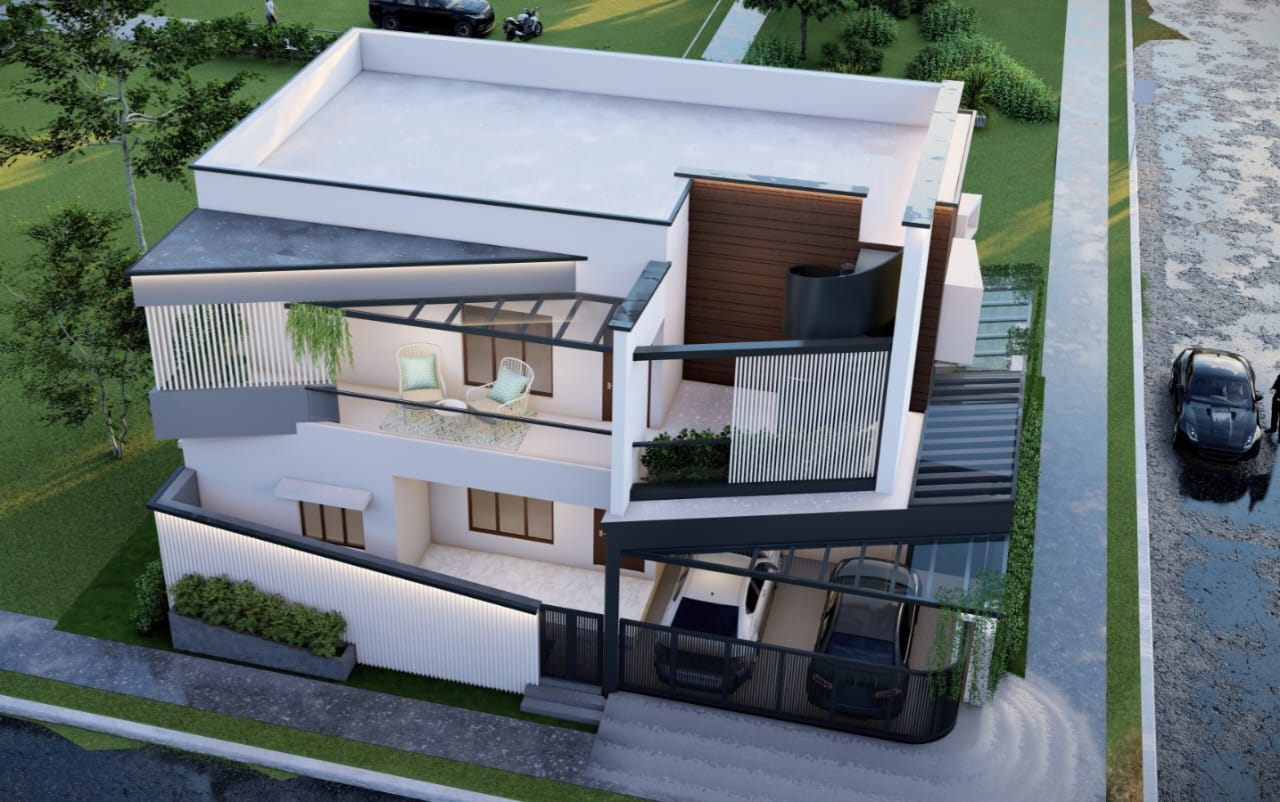 velayutham builders & architects