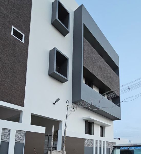 velayutham builders & architects