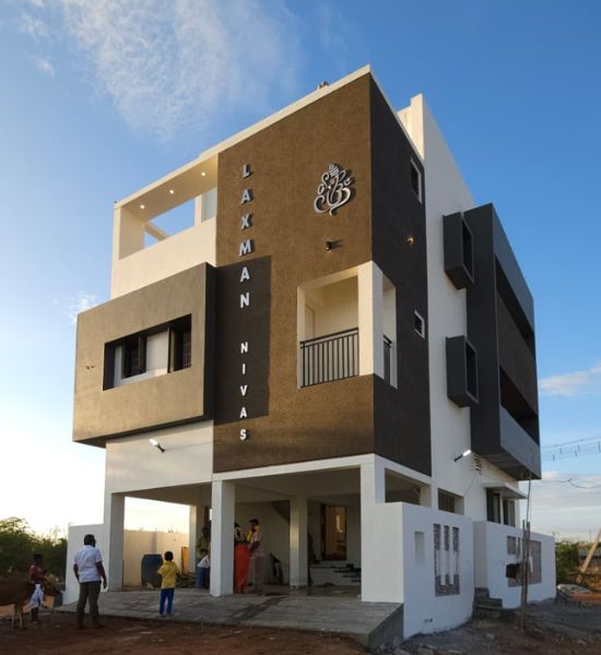 velayutham builders & architects