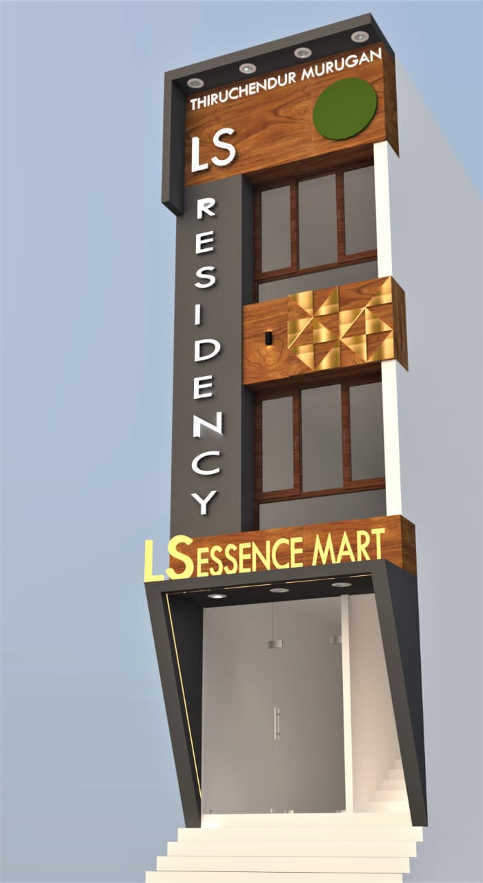 velayutham builders & architects