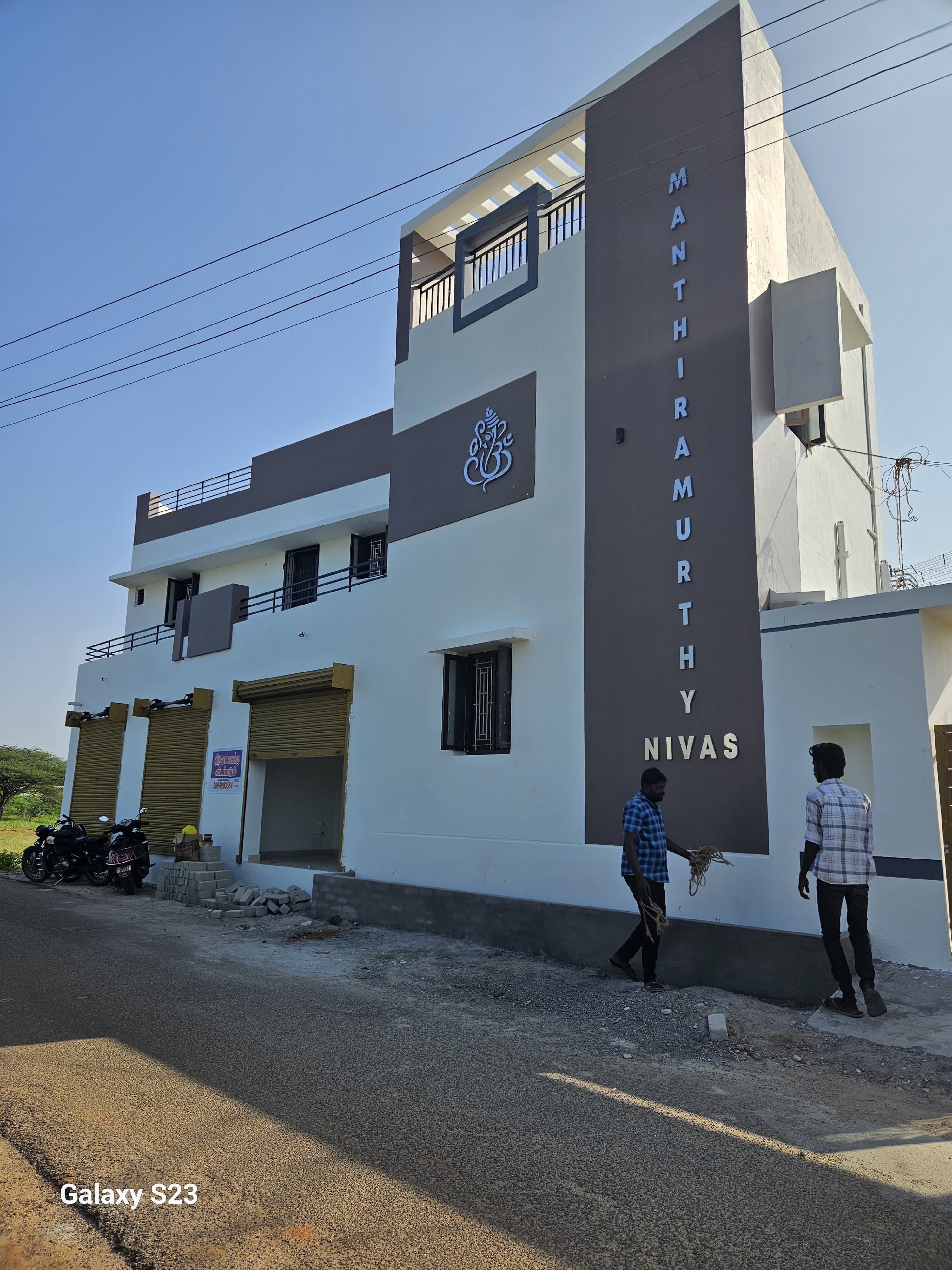 velayutham builders & architects