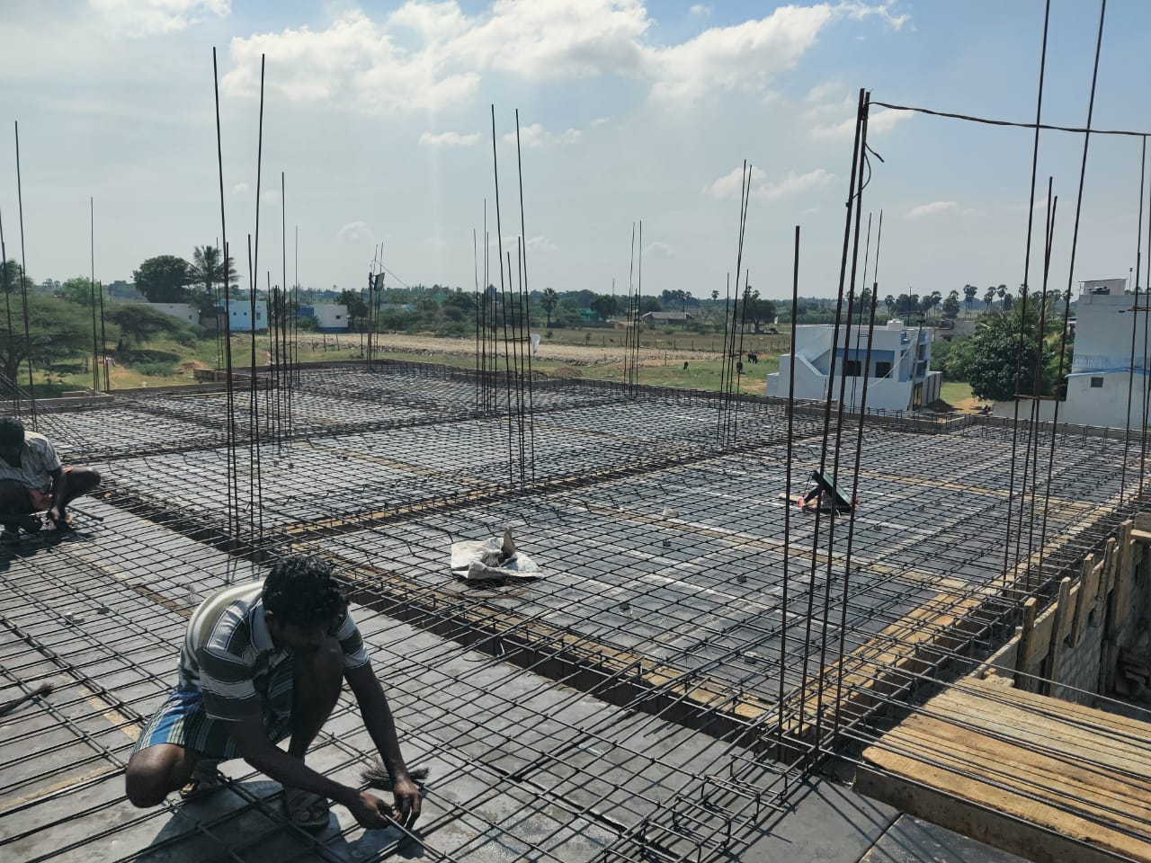 velayutham builders & architects