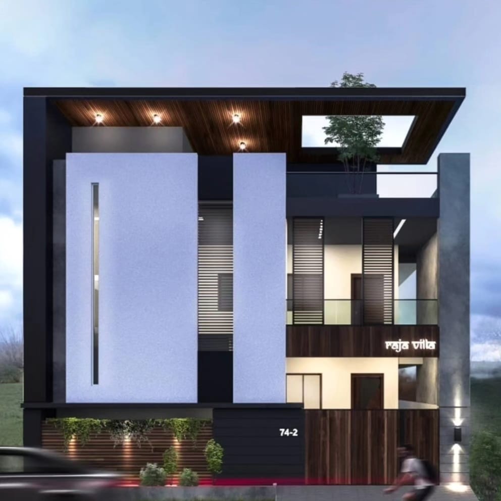 velayutham builders & architects