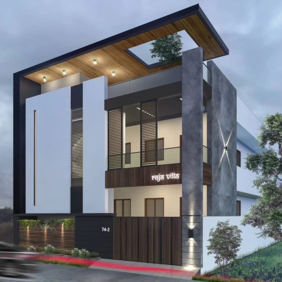 velayutham builders & architects