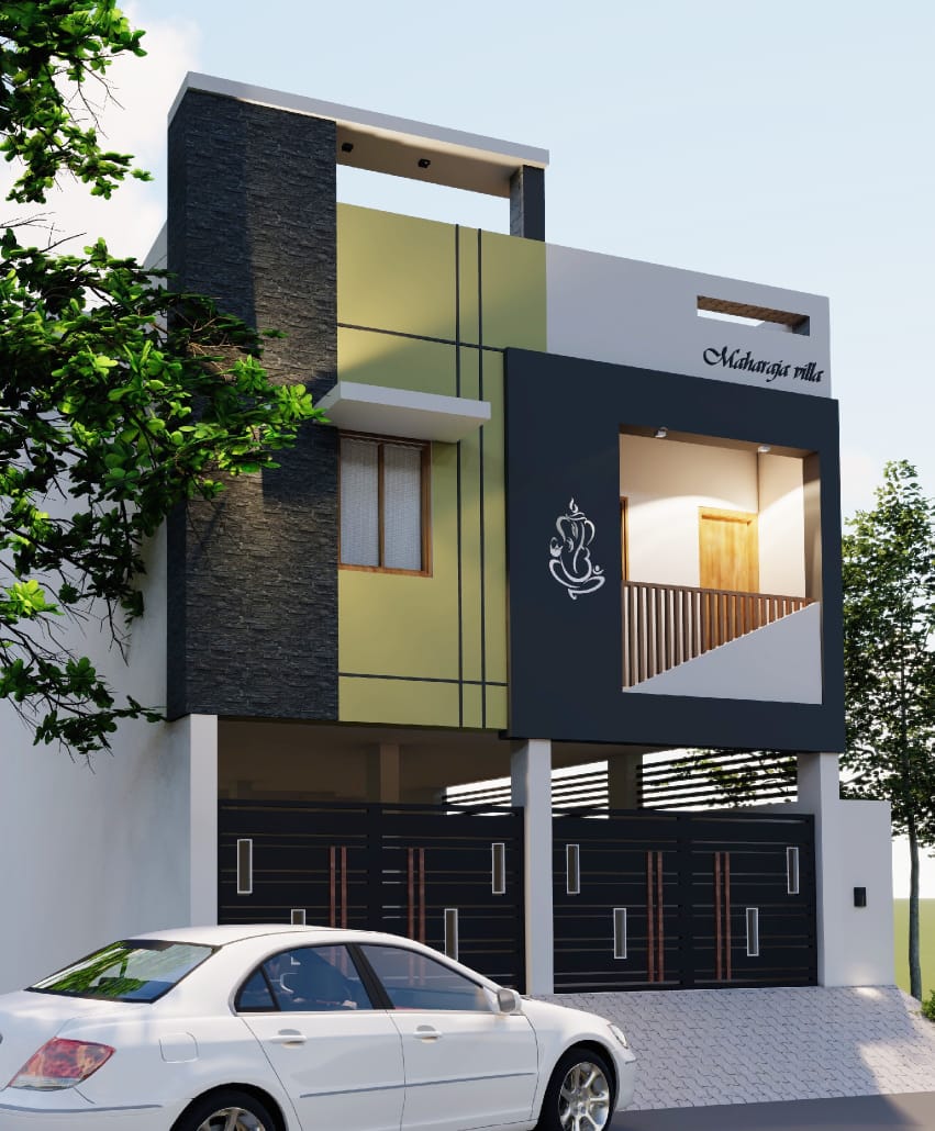 velayutham builders & architects