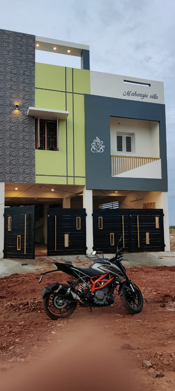 velayutham builders & architects