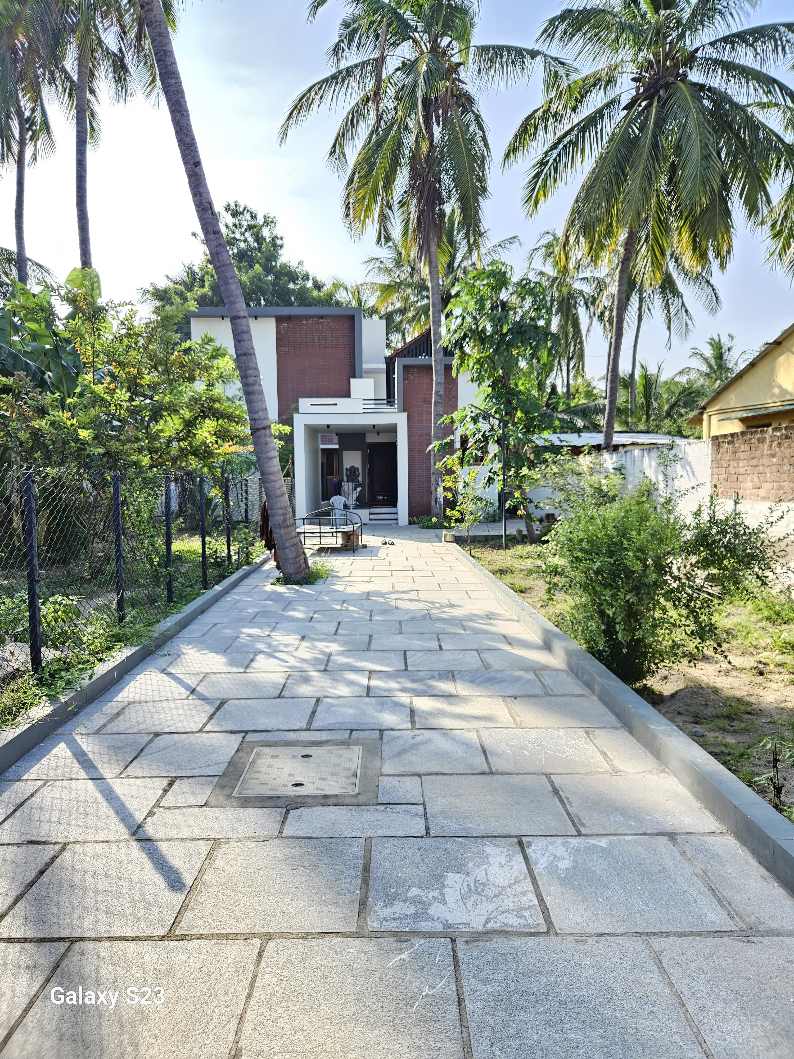 velayutham builders & architects