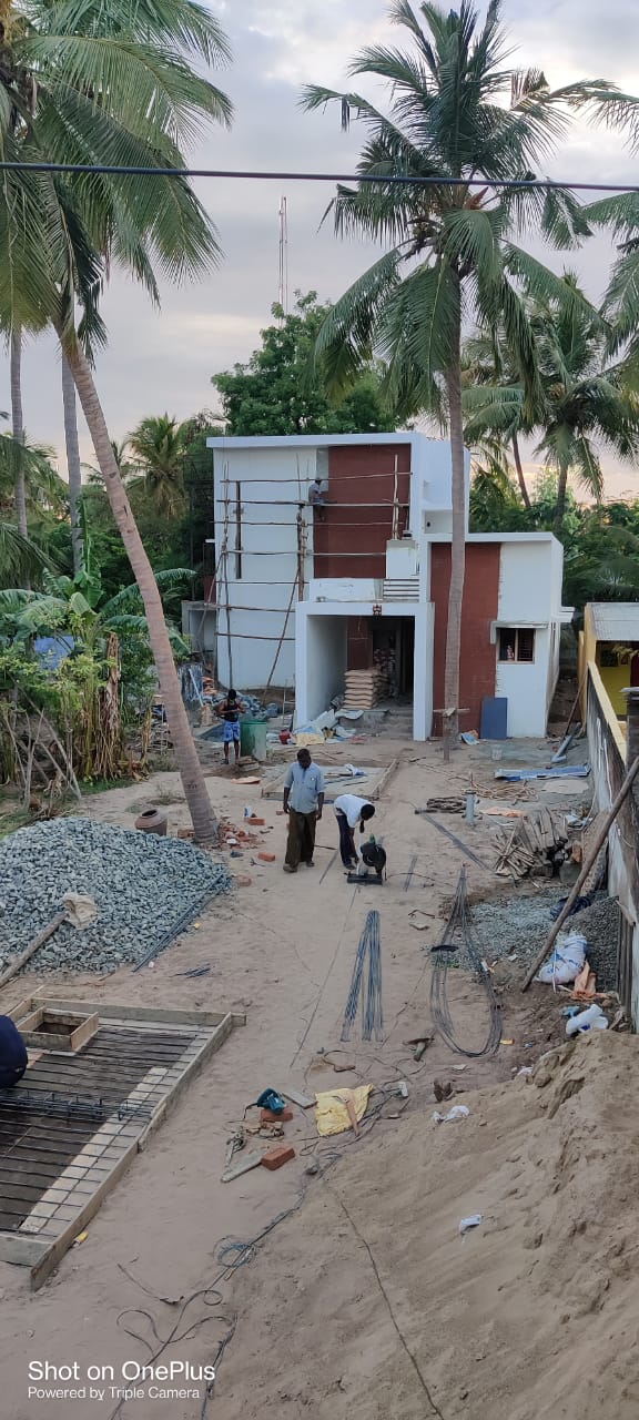 velayutham builders & architects