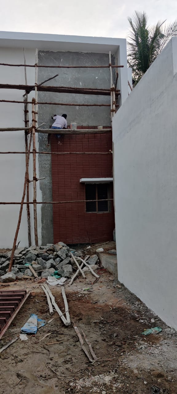 velayutham builders & architects