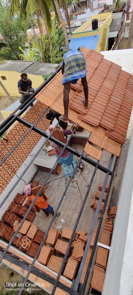 velayutham builders & architects