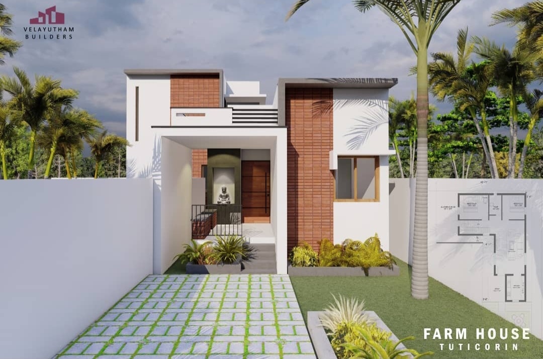 velayutham builders & architects