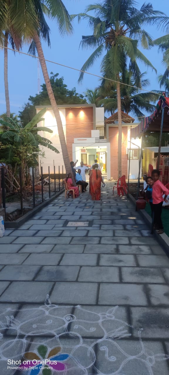 velayutham builders & architects