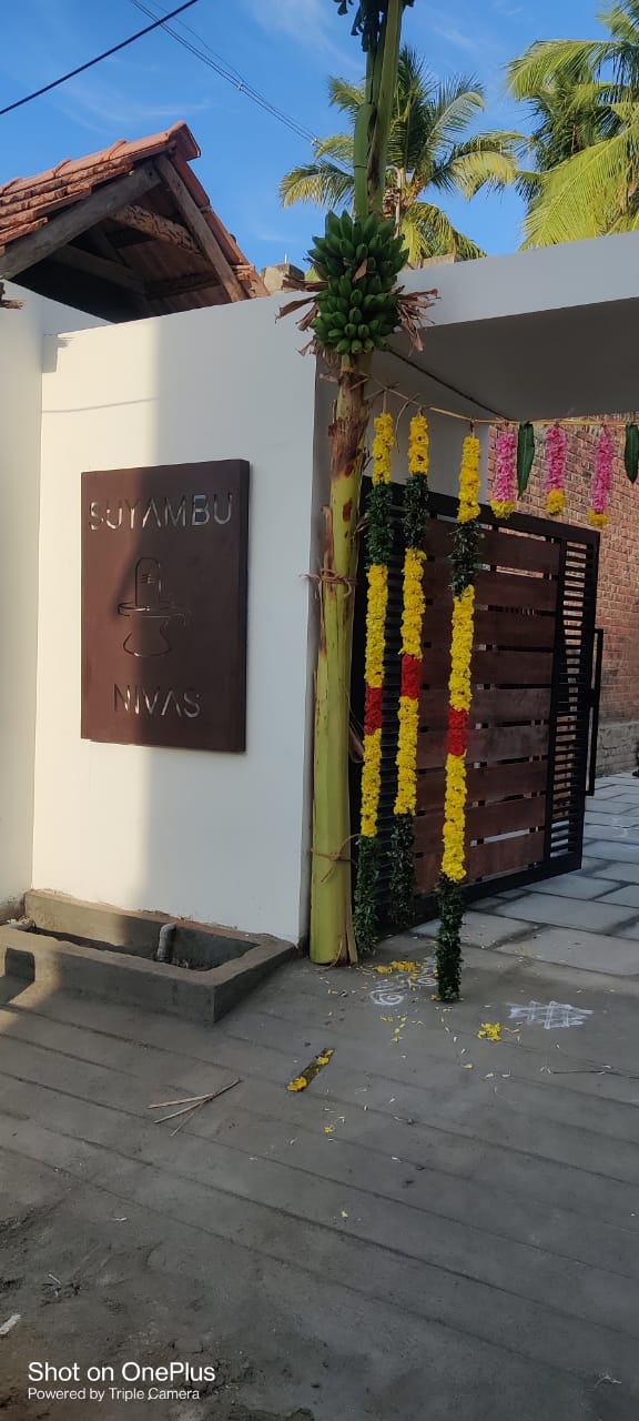 velayutham builders & architects