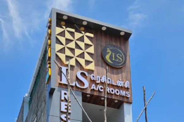 velayutham builders & architects