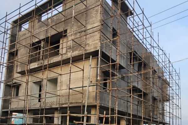 velayutham builders & architects