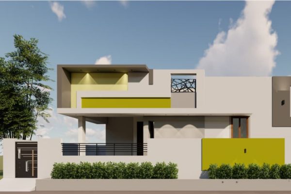 velayutham builders & architects